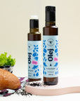 Black cumin Oil 250ml - Sadowski Bee Gardens - Vesa Beauty