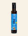 Black cumin oil for children - Honey Bear 250ml - Sadowski Bee Gardens - Vesa Beauty