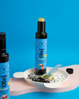 Black cumin oil for children - Honey Bear 250ml - Sadowski Bee Gardens - Vesa Beauty