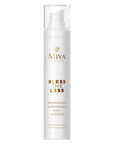 BLESS THE LESS Moisturizing & smoothing Day Cream 50ml - MIYA Cosmetics - Vesa Beauty