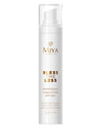 BLESS THE LESS Moisturizing - soothing cream SPF50+ 50ml - MIYA Cosmetics - Vesa Beauty