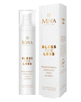 BLESS THE LESS Regenerating - nourishing Night Cream 50ml - MIYA Cosmetics - Vesa Beauty