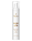 BLESS THE LESS Regenerating - nourishing Night Cream 50ml - MIYA Cosmetics - Vesa Beauty