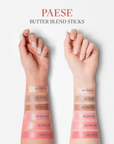 BUTTER BLEND Glow Stick 6g - PAESE - Vesa Beauty
