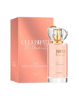 CELEBRATE THE MOMENTS eau de parfum for women 50ml - beBIO Ewa Chodakowska - Vesa Beauty