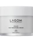 CELLUS - Deep Moisture Cream 60ml - LAGOM - Vesa Beauty
