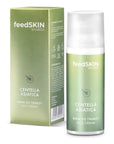 CENTELLA ASIATICA Face Cream 50ml - FEEDSKIN - Vesa Beauty