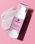Ceramide Regenerating Cream of Rich texture with 5% betaine and 3% urea 50ml - BasicLab - Vesa Beauty