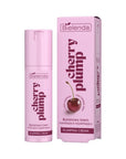 Cherry Plump - Moisturizing and filling barrier cream - Plumping cream 50ml - Bielenda - Vesa Beauty