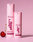 Cherry Plump - Moisturizing and filling barrier cream - Plumping cream 50ml - Bielenda - Vesa Beauty
