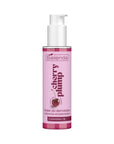 Cherry Plump - Nourishing & cleansing make - up remover oil - cleansing oil 100ml - Bielenda - Vesa Beauty