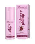 Cherry Plump - Plumping Serum 30ml - Bielenda - Vesa Beauty