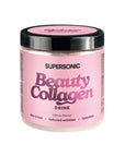 Collagen Beauty Drink - Citrus flavour 185g - SUPERSONIC - Vesa Beauty