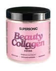 Collagen Beauty Drink - Tropical flavour 185g - SUPERSONIC - Vesa Beauty