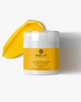 COMPLEMENTIS Brightening Face, Neck & Décolleté Mask – 8% Ethylated Vitamin C, 4% PHA, Ergothioneine 50ml - BasicLab - Vesa Beauty