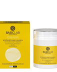 COMPLEMENTIS Brightening Face, Neck & Décolleté Mask – 8% Ethylated Vitamin C, 4% PHA, Ergothioneine 50ml - BasicLab - Vesa Beauty