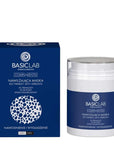 COMPLEMENTIS Moisturising Face, Neck & Décolleté Mask – 5% Trehalose, 2% Ectoin, Hyaluronic Acid 50ml - BasicLab - Vesa Beauty