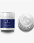 COMPLEMENTIS Moisturising Face, Neck & Décolleté Mask – 5% Trehalose, 2% Ectoin, Hyaluronic Acid 50ml - BasicLab - Vesa Beauty