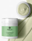 COMPLEMENTIS Normalizing Face, Neck & Décolleté Mask – 10% Rice Ferment, 2% BHA, CICA 50ml - BasicLab - Vesa Beauty