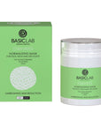 COMPLEMENTIS Normalizing Mask for Face, Neck & Décolleté – 10% Rice Ferment, 2% BHA, CICA 50ml - BasicLab - Vesa Beauty