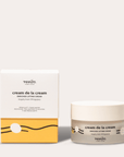 CREAM DE LA CREAM Enriched lifting cream 50ml - Resibo - Vesa Beauty