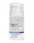 CRYSTAL SKIN Night cream - mask with a 'glass skin' effect 50ml - APIS - Vesa Beauty