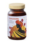 CurcuminMe - Curcumin with increased bioavailability 60 capsules - HealthLabs Care - Vesa Beauty