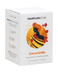 CurcuminMe - Curcumin with increased bioavailability 60 capsules - HealthLabs Care - Vesa Beauty