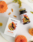 CurcuminMe - Curcumin with increased bioavailability 60 capsules - HealthLabs Care - Vesa Beauty
