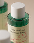 DAILY Purifying Treatment Toner 200ml - AXIS - Y - Vesa Beauty