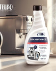 Descaler for Coffee Machines & Kettles 500ml - Zielko - Vesa Beauty