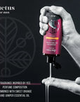 Duetus for MEN - Energizing Hair Shampoo 300ml - Duetus - Vesa Beauty