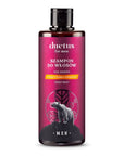 Duetus for MEN - Energizing Hair Shampoo 300ml - Duetus - Vesa Beauty