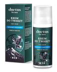 Duetus for MEN - Moisturizing Face Cream 50ml - Duetus - Vesa Beauty