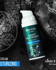 Duetus for MEN - Moisturizing Face Cream 50ml - Duetus - Vesa Beauty