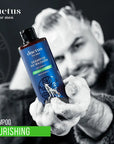 Duetus for MEN - Nourishing Hair Shampoo 300ml - Duetus - Vesa Beauty