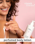 ESSENCE Body Lotion - Aura 300ml - Vianek - Vesa Beauty