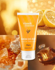 ESSENCE Hand Cream - Flare 50ml - Vianek - Vesa Beauty