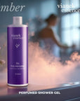 ESSENCE Shower gel - Ember 400ml - Vianek - Vesa Beauty