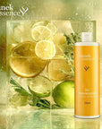 ESSENCE Shower gel - Flare 400ml - Vianek - Vesa Beauty