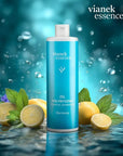 ESSENCE Shower gel - Harmony 400ml - Vianek - Vesa Beauty