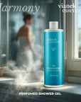ESSENCE Shower gel - Harmony 400ml - Vianek - Vesa Beauty