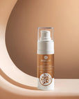 ESTETICUS Brightening serum for pigmentation discolouration, 5% kojic acid dipalmitate, 2% pure brightening peptide, Carnosine 2.0 30ml - BasicLab - Vesa Beauty