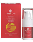 ESTETICUS Emulsion Serum with 0.3% Pure Retinol, 3% Vitamin C and Coenzyme Q10 15ml - BasicLab - Vesa Beauty