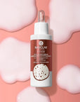 ESTETICUS Soothing serum for acne discolouration, 5% tranexamic acid, 2% CICA, soothing peptide 30ml - BasicLab - Vesa Beauty