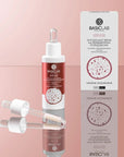 ESTETICUS Soothing serum for acne discolouration, 5% tranexamic acid, 2% CICA, soothing peptide 30ml - BasicLab - Vesa Beauty