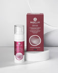 ESTETICUS Stimulating levelling serum, 0.3% adapalene acid ester, 5% collagen polypeptide complex, 0.25% PDRN 30ml - BasicLab - Vesa Beauty