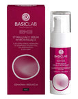 ESTETICUS Stimulating levelling serum, 0.3% adapalene acid ester, 5% collagen polypeptide complex, 0.25% PDRN 30ml - BasicLab - Vesa Beauty