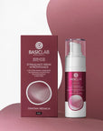 ESTETICUS Stimulating levelling serum, 0.3% adapalene acid ester, 5% collagen polypeptide complex, 0.25% PDRN 30ml - BasicLab - Vesa Beauty