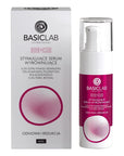 ESTETICUS Stimulating levelling serum, 0.5% adapalene acid ester, 10% collagen polypeptide complex, 0.5% PDRN, retinal 30ml - BasicLab - Vesa Beauty